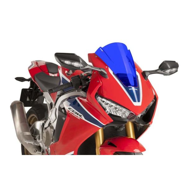 Puig Bulle Z-Racing Honda CBR1000RR (17-18)