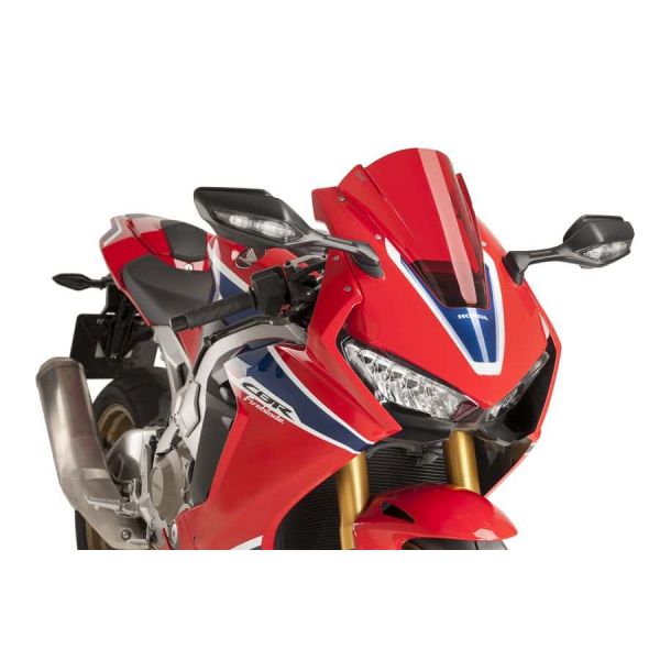 Puig Bulle Z-Racing Honda CBR1000RR (17-18)