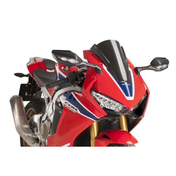 Puig Bulle Z-Racing Honda CBR1000RR (17-18)