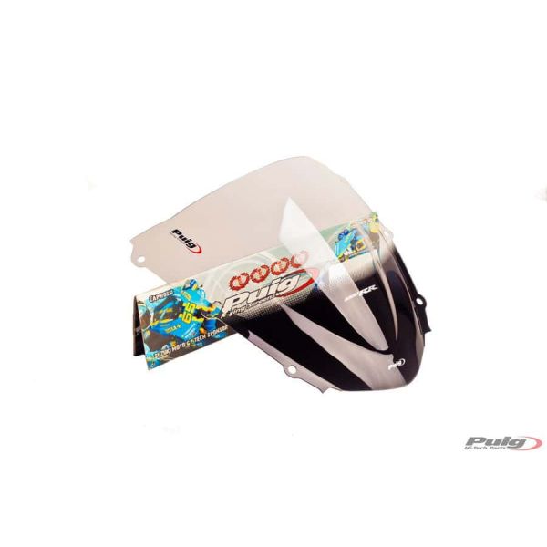 Puig Bulle Z-Racing Honda CBR1000RR (04-07)