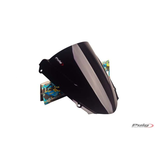 Puig Bulle Z-Racing Honda CBR1000RR (04-07)