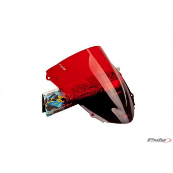 Puig Bulle Z-Racing Honda CBR1000RR (04-07)