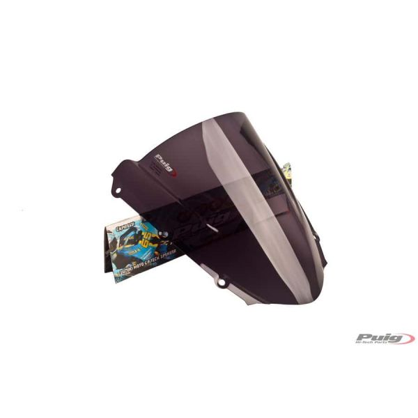 Puig Bulle Z-Racing Honda CBR1000RR (04-07)