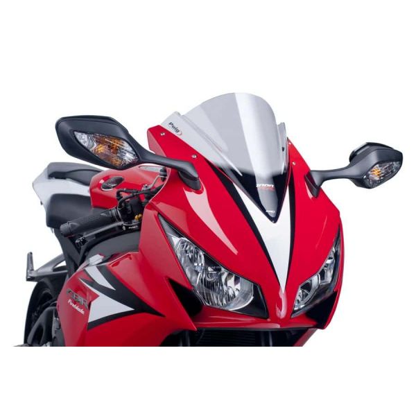 Bulle Puig Bulle Z-Racing Honda CBR1000RR (12-16)