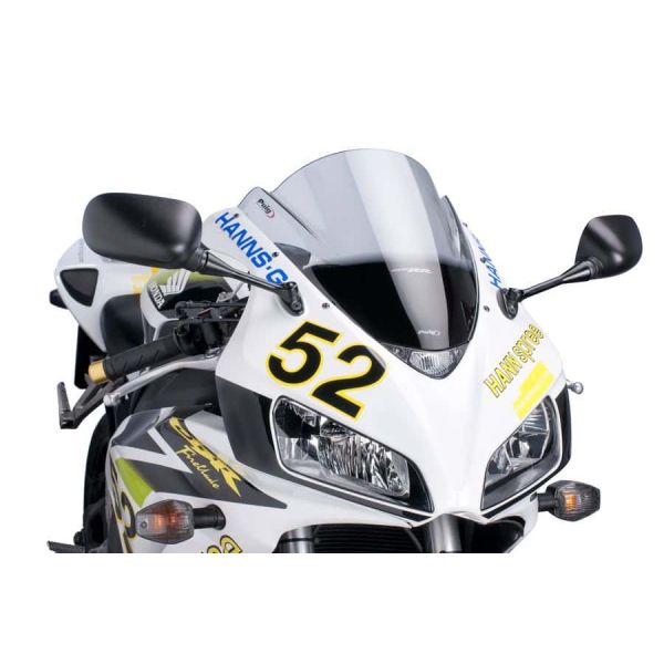 Bulle Puig Bulle Z-Racing Honda CBR1000RR (04-07)