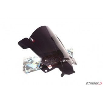 Puig Bulle Z-Racing Honda CBR250R (11-16)