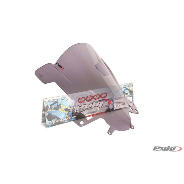Bulle Puig Bulle Z-Racing Honda CBR250R (11-16)