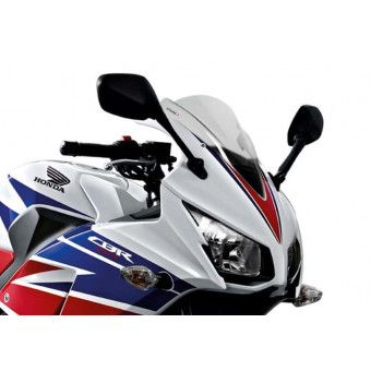 Puig Bulle Z-Racing Honda CBR300R (15-17)
