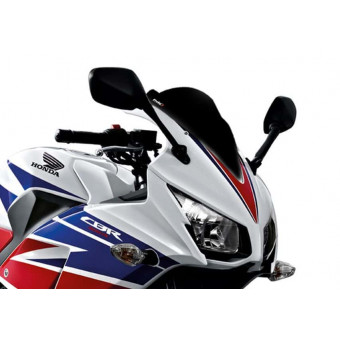 Puig Bulle Z-Racing Honda CBR300R (15-17)