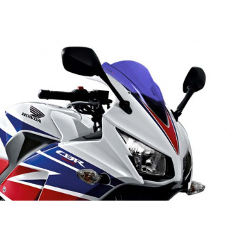Puig Bulle Z-Racing Honda CBR300R (15-17)