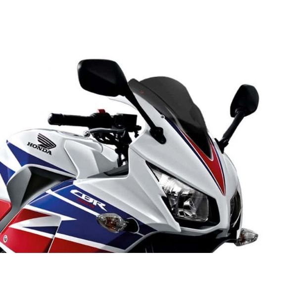 Bulle Puig Bulle Z-Racing Honda CBR300R (15-17)