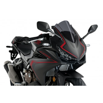 Puig Bulle Z-Racing Honda CBR500R (19)