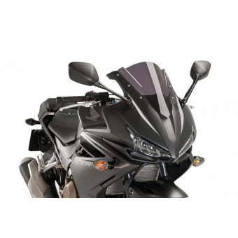 Puig Bulle Z-Racing Honda CBR500R (16-18)