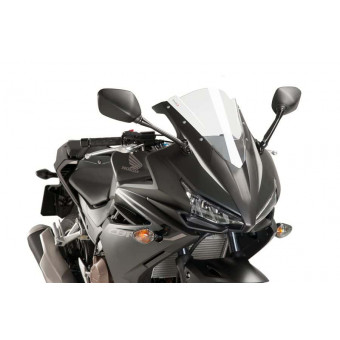 Puig Bulle Z-Racing Honda CBR500R (16-18)