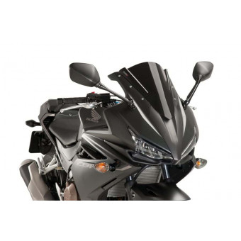 Puig Bulle Z-Racing Honda CBR500R (16-18)