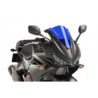 Puig Bulle Z-Racing Honda CBR500R (16-18)