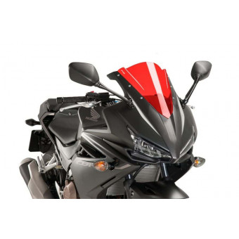 Puig Bulle Z-Racing Honda CBR500R (16-18)