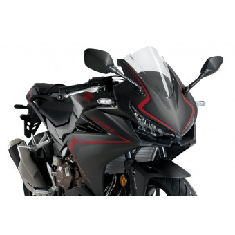 Puig Bulle Z-Racing Honda CBR500R (19)