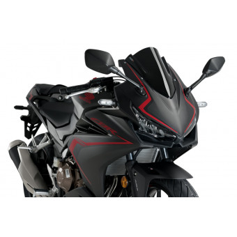 Puig Bulle Z-Racing Honda CBR500R (19)