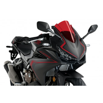 Puig Bulle Z-Racing Honda CBR500R (19)
