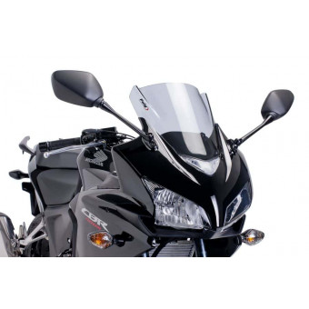 Bulle Puig Bulle Z-Racing Honda CBR500R (13-15)