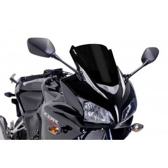 Puig Bulle Z-Racing Honda CBR500R (13-15)