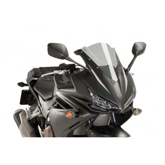 Bulle Puig Bulle Z-Racing Honda CBR500R (16-18)