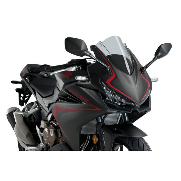 Bulle Puig Bulle Z-Racing Honda CBR500R (19)