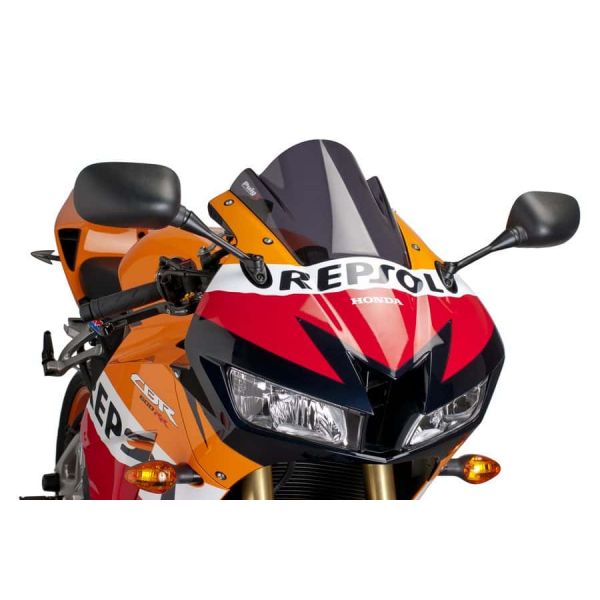 Puig Bulle Z-Racing Honda CBR600R (13-16)