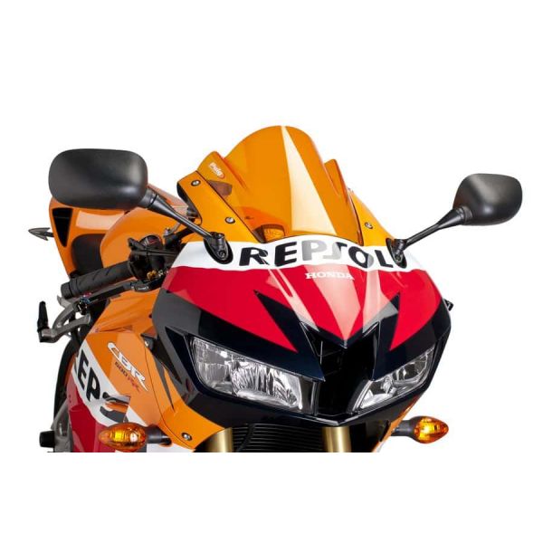 Puig Bulle Z-Racing Honda CBR600R (13-16)