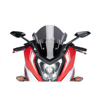 Puig Bulle Z-Racing Honda CBR650F (14-19)