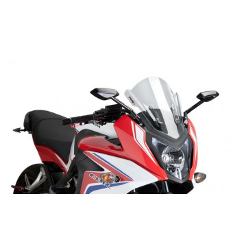 Puig Bulle Z-Racing Honda CBR650F (14-19)