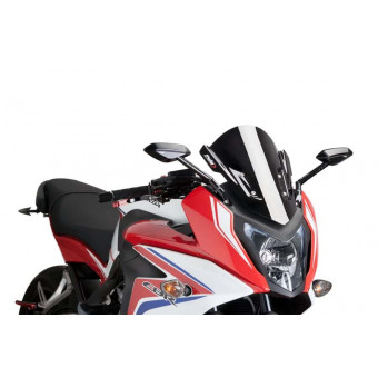 Puig Bulle Z-Racing Honda CBR650F (14-19)