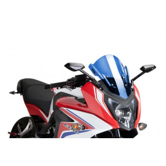 Puig Bulle Z-Racing Honda CBR650F (14-19)