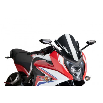 Puig Bulle Z-Racing Honda CBR650F (14-19)