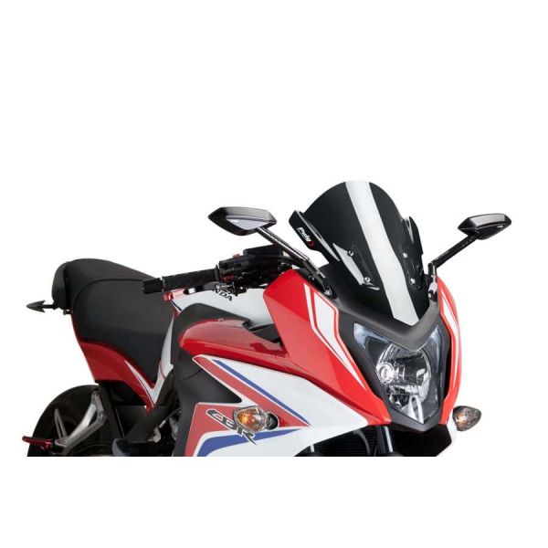 Puig Bulle Z-Racing Honda CBR650F (14-19)