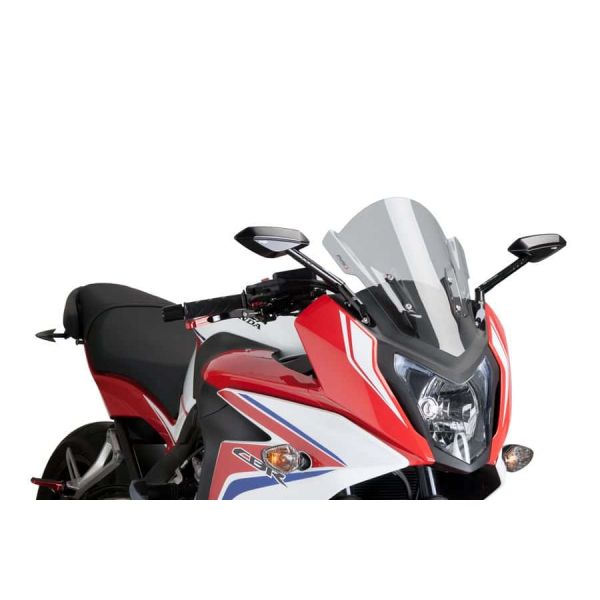 Bulle Puig Bulle Z-Racing Honda CBR650F (14-19)