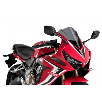 Puig Bulle Z-Racing Honda CBR650R (19-20)
