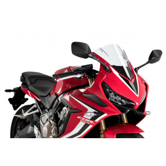 Puig Bulle Z-Racing Honda CBR650R (19-20)
