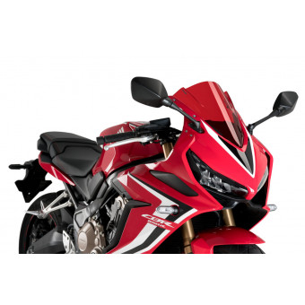 Puig Bulle Z-Racing Honda CBR650R (19-20)