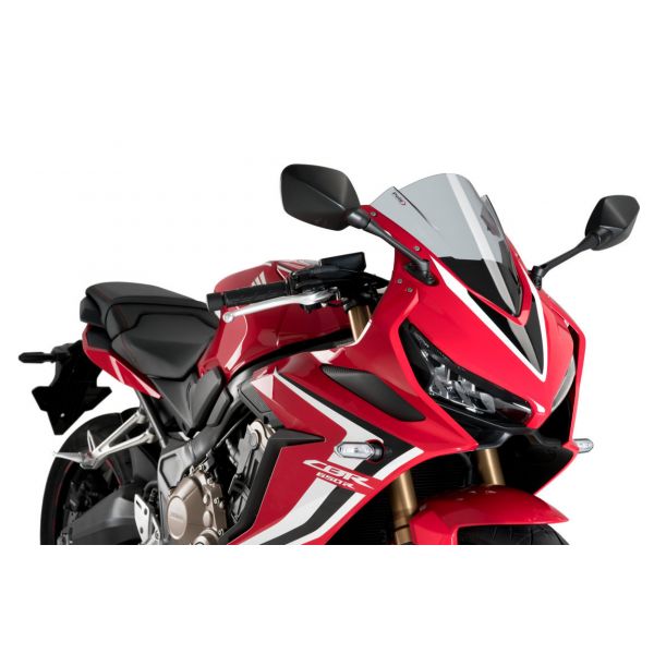 Bulle Puig Bulle Z-Racing Honda CBR650R (19-20)