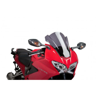 Puig Bulle Z-Racing Honda VFR800F (14-18)