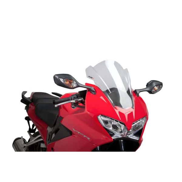 Puig Bulle Z-Racing Honda VFR800F (14-18)