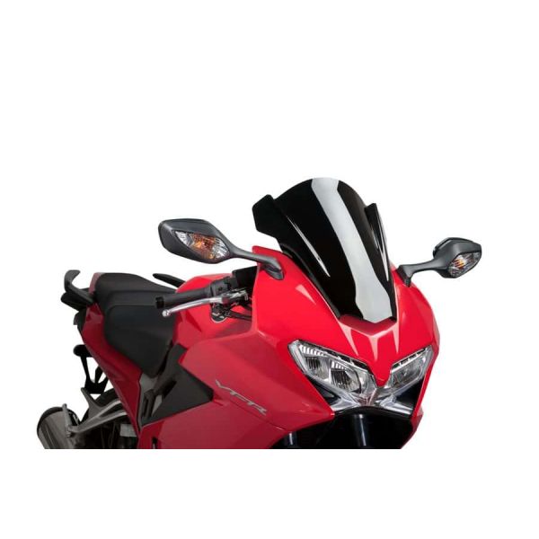 Puig Bulle Z-Racing Honda VFR800F (14-18)
