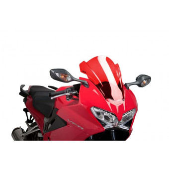 Puig Bulle Z-Racing Honda VFR800F (14-18)
