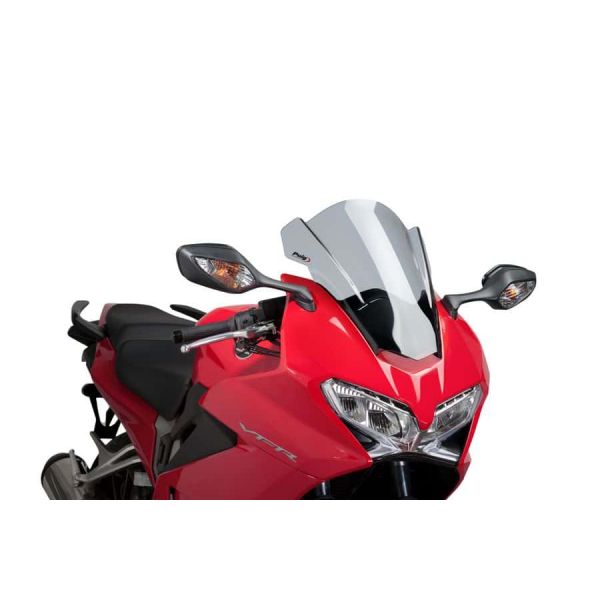 Bulle Puig Bulle Z-Racing Honda VFR800F (14-18)