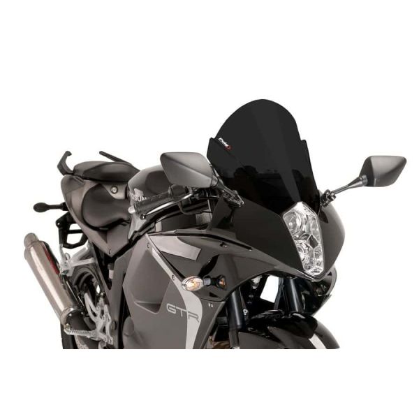 Puig Bulle Z-Racing Hyosung GT650IR (13-18)