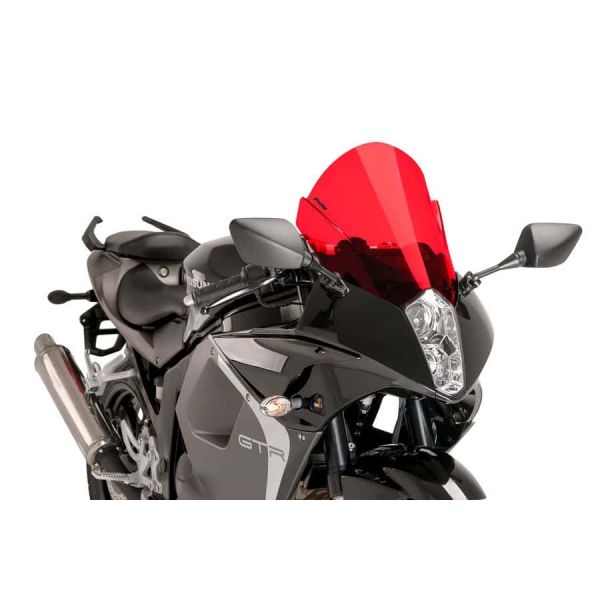 Puig Bulle Z-Racing Hyosung GT650IR (13-18)