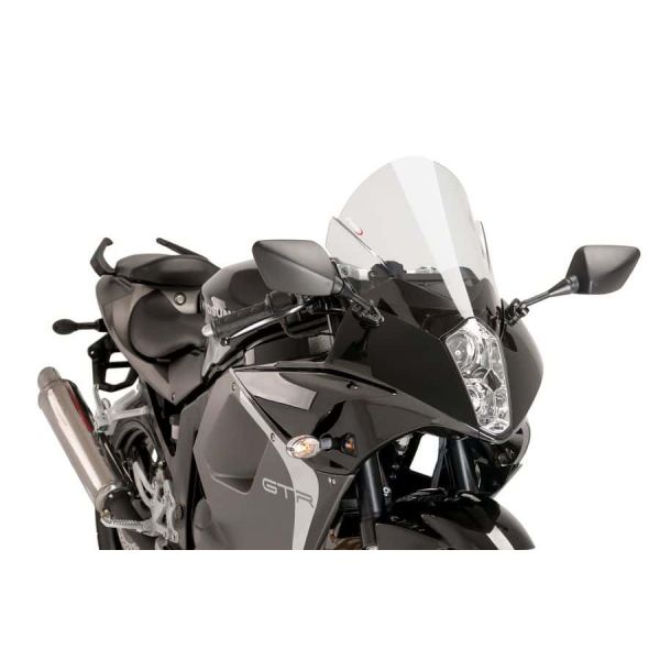 Puig Bulle Z-Racing Hyosung GT650IR (13-18)