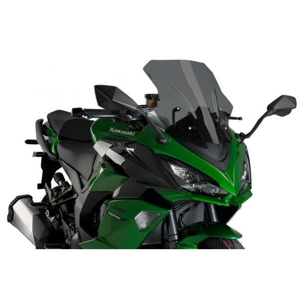 Puig Bulle Z-Racing Kawasaki Ninja 1000 SX (20)